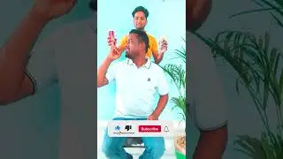 Right and Left Challenge 😂 #challenge #shortschallange #funny #trending #shorts #Let's Challenge