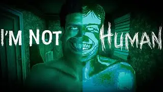 No, I'm Not A Human | Part 1