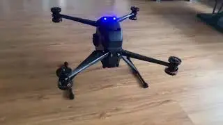 Naga x8 110minutes endurance
