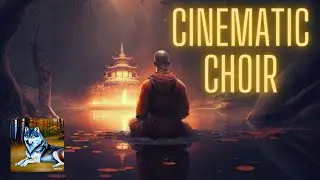 MONK MODE - Cinematic Choir Villain Music, Intriguing Soundtrack & Video To Transform Into A Boss