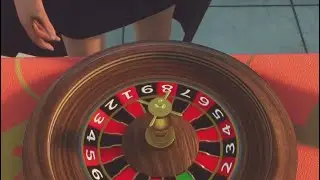Roulette - The Grand Mafia Funny Ad