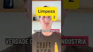 Limpeza 2: aprenda como funciona o CIP dentro da ind&uacute;stria, central CIP e o sistema SIP, tudo aqui!