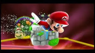 Super Mario Galaxy 2 Episode 8
