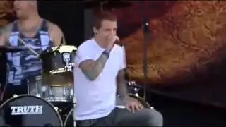 Atreyu 1st show in 3 years set! &ndash; Heartist new album &ndash; Yellowcard tour &ndash; Trapt update &ndash; Darkest Hour