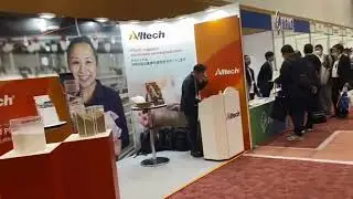 APVS 2025: Building a Sustainable Future for Asian Pig Production