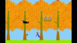 NES - Bird Week