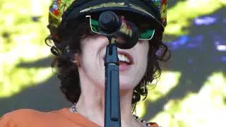 LP - Into the Wild - Mad Cool festival, Madrid - 14.7.2018