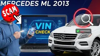 How to Check a Car by VIN Number | Full VIN Check Tutorial