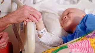 eBay Everyday Heroes - Turning Cards into Cures (Trailer)