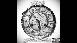 GODDES - Целая вечность (FULL EP) 2021