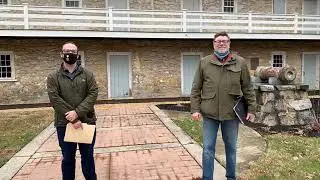 The Role of Frederick's Hessian Barracks In The Wars (January 2021&ndash; Pt 3/4)