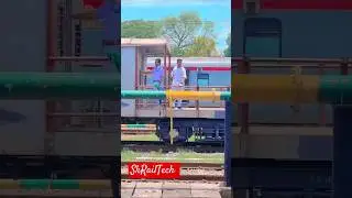 #train #trainmanager 🚩😍🔥🔥🔥❤️🚂🚃🚃 #shorts #shortfeed #ytshorts #viral #viralvideo #skrailtech