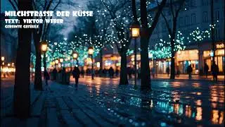 Milchstra&szlig;e der K&uuml;sse, DEMO! In voller L&auml;nge s. Playlist 