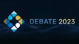 Debate Presidencial - Cortina Musical (2015-presente)
