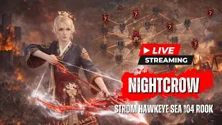 DUKEDOME 50v50! LETSGO WAR HARI INI!