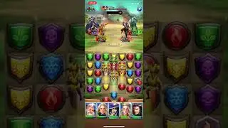 Alliance war 2022-Jun-22 2nd battle (War Equalizer)