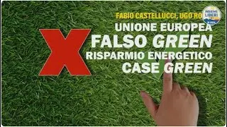 Insieme Liberi IN ONDA &ndash; Ugo Rossi &ndash; Fabio Castellucci - 27 /05/2024 - INSIEME LIBERI TV
