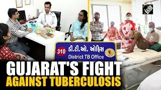 Gujarat intensifies TB elimination efforts with groundbreaking initiative