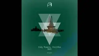Eddy Romero, ChillOhm - Lixe (Original Mix)