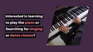 River Ridge School of Music & Dance - Metairie piano lessons and dance classes | 504-738-3050