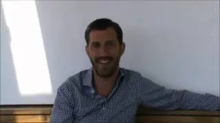Mark Sargeant The Staff Canteen 10 Questions