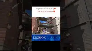 Tag ScarfallCommunity #shorts #scarfall2 #mhacommunity #scarfallcommunity