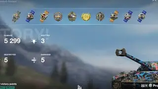 Replay || Standard B (Canal)