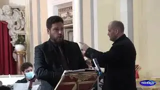 Paisiello: Inno al Re (Inno del Regno delle due Sicilie)