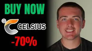 I Just Bought Celsius Stock... Here's Why | CELH Stock Analysis