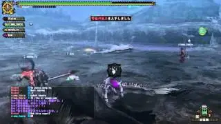 チート行為 #1