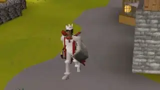 OldSchoolScape Fally Task Almost done Ft Questing Sucks