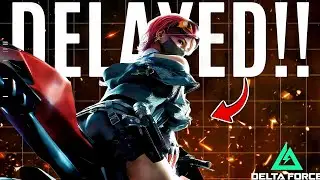 Toxik Arknight Skin [Exuslai] DELAYED Due to Chinese Backlash.