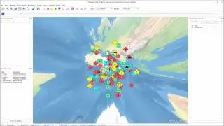 MapLink Pro 10.0 Enhanced Track Handling