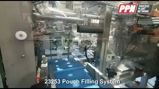 Pouch Machine Corp. Pouch Filling System M7 Pro [23253]