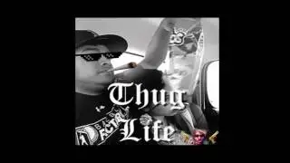 The king of thug life awsum crazy videos