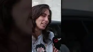 Ahu Tuğba'nın cenazesi İstanbul'a getirildi: Kızı Anjelik g&ouml;zyaşlarını tutamadı #shortsvideo