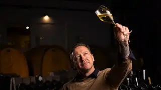 Cuvée Clive X 2015
