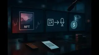 SoSoValue Crypto Daily: секретный PerpDEX Соланы, шок NFT на 25 миллионов долларов и криптотитаны...