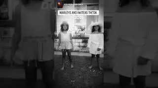Marley & Iwitea in 2021