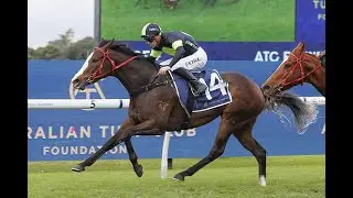 GROUP RACING BACK AT CAULFIELD! | Randwick, Murray Bridge, Doomben - Horse Racing Tips (12/7/25)