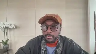 Music icon will.i.am talks innovation, AI and tech in SF Dreamforce visit