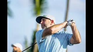 Lexington&rsquo;s Josh Teater Ranks Among Leaders at the Bahamas Great Abaco Classic