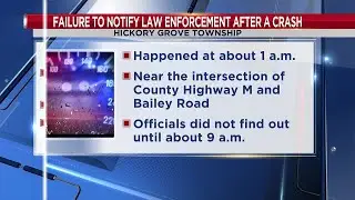 Walworth County Sheriff&rsquo;s Office releases results from Drive Sober or Get Pulled Over campaign