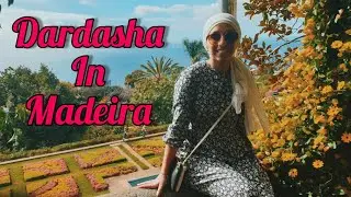 Dardasha In Madeira