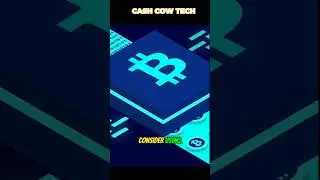 Top 10 Bitcoin Mining Apps in this Short Video! ⛏️💰