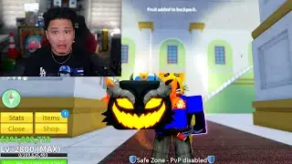 Blox Fruits ++ 💣 Bomb Chip