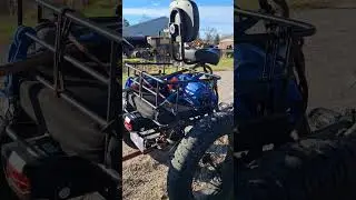 (1st10)with the southwest Michigan e trycicalist at large ♿️ 🇺🇸 ✌️ like&subscribe 4more!