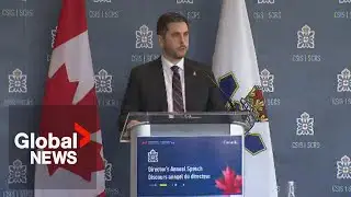 Nearly 1 in 10 terrorism investigations involve someone under 18: CSIS