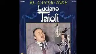 Canzoni per le strade - Luciano Tajoli live