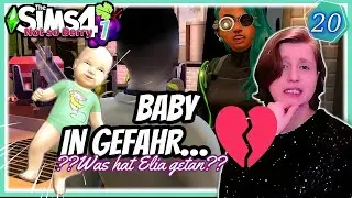 Sims 4 | Wir m&uuml;ssen es nach Hause holen # 20 | Not so Berry 1 | Gen  1 Sweetkayda